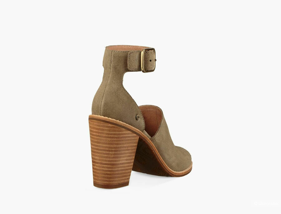 Босоножки UGG оригинал US9.5 на российский 39.5-41