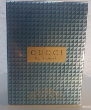Парфюм Gucci pour homme II