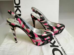 Туфли DKNY, 38 размер