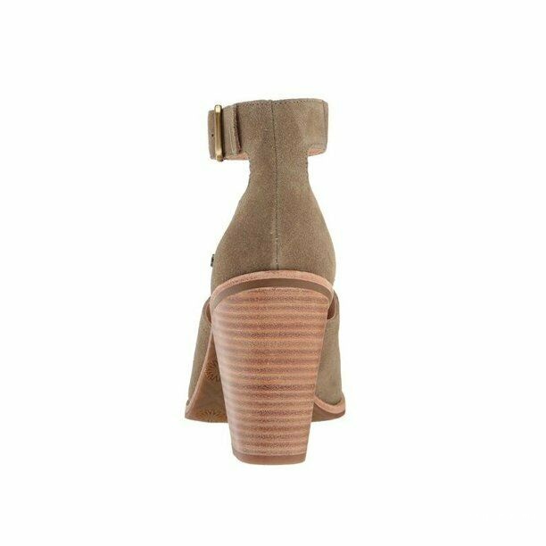 Босоножки UGG оригинал US9.5 на российский 39.5-41