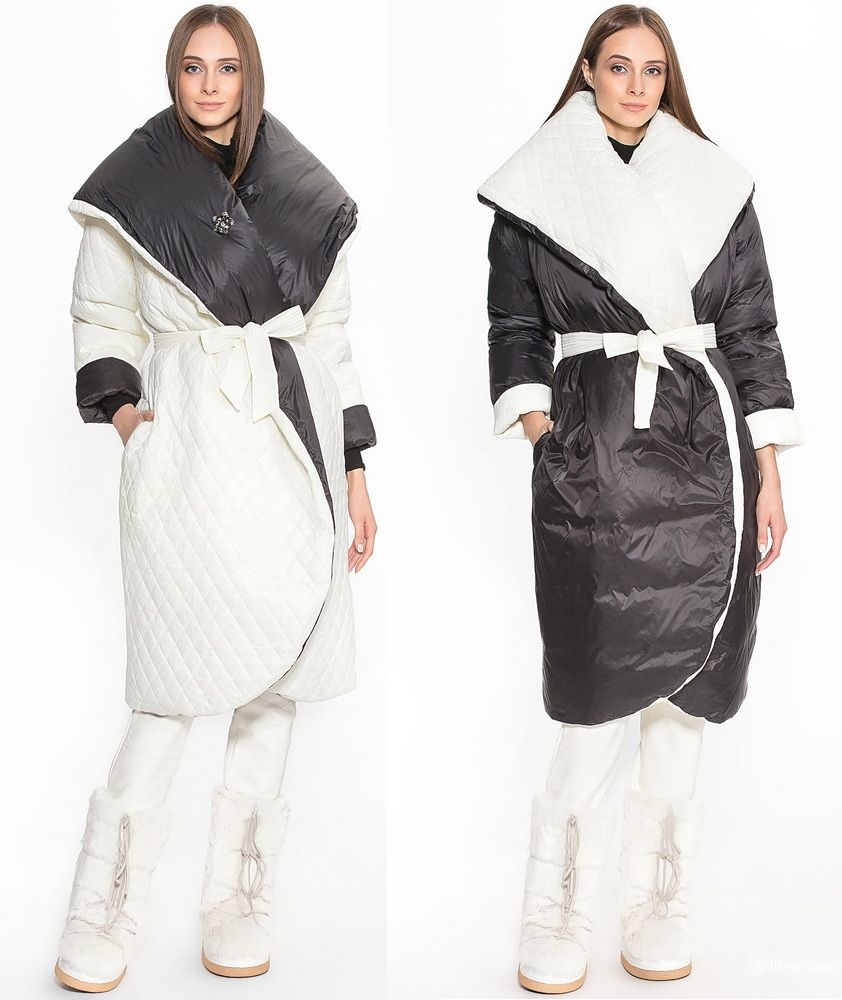 Пуховик Odri 42/44