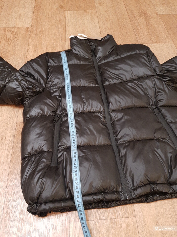 Куртка Massimo Dutti M