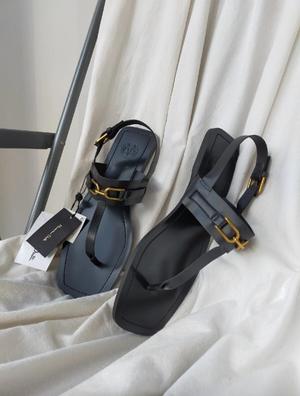 Сандалии Massimo Dutti размер 41