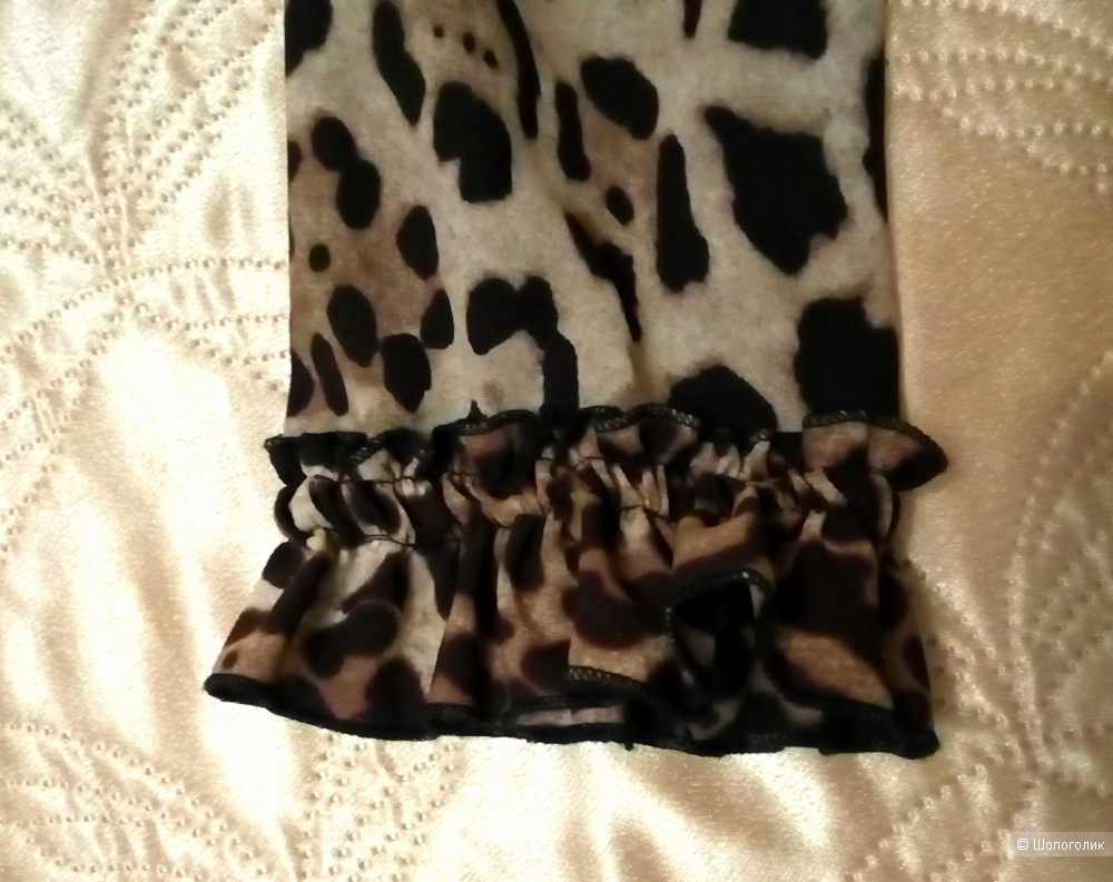 Блузка D&G размер 40-42