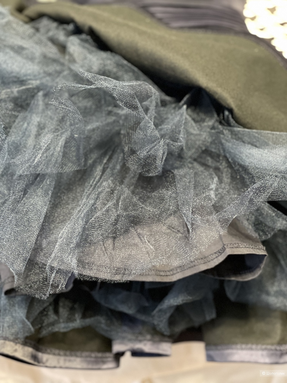 Платье для девочки Junona, р-р 7-8 лет (128 см)