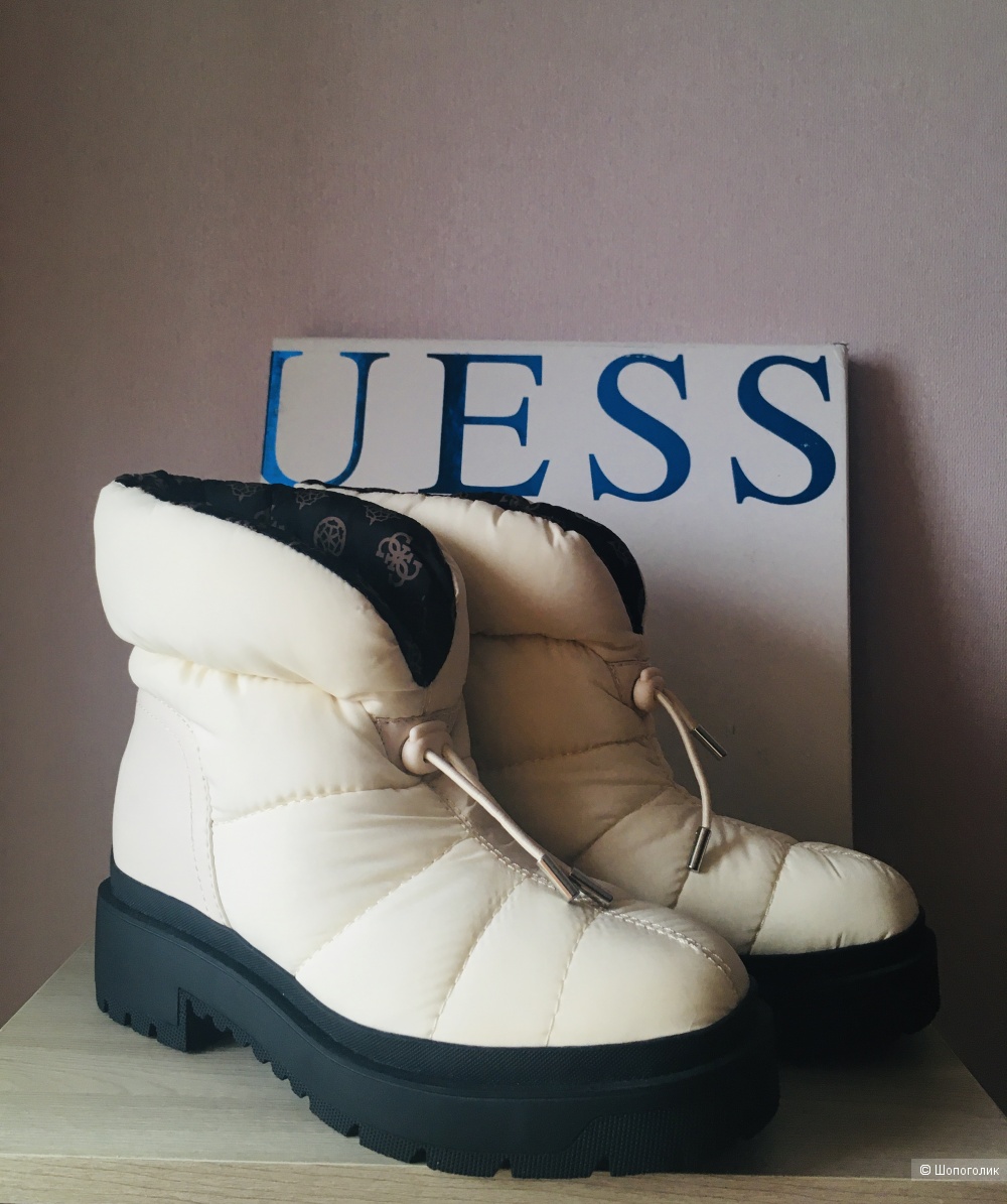 Ботинки Guess размер 39