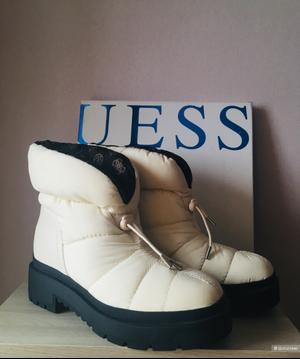 Ботинки Guess размер 39
