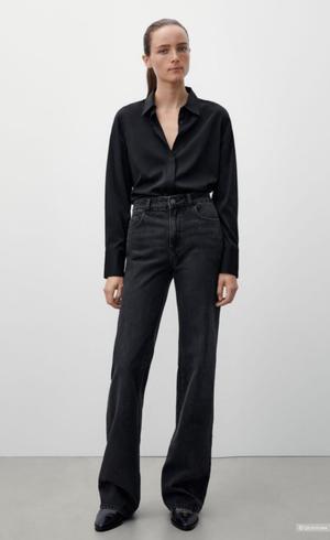 Джинсы massimo dutti, размер eur42