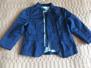 Ветровка Baby A 6