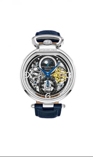 Часы Stuhrling, размер uno