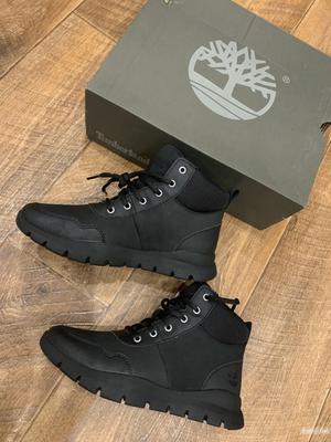 Ботинки Timberland 37, 4 uk