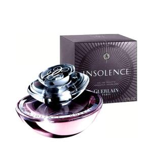 Туалетная вода Guerlain Insolence, 50 ml.