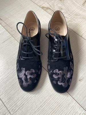 Ботинки Ekonika, размер 37