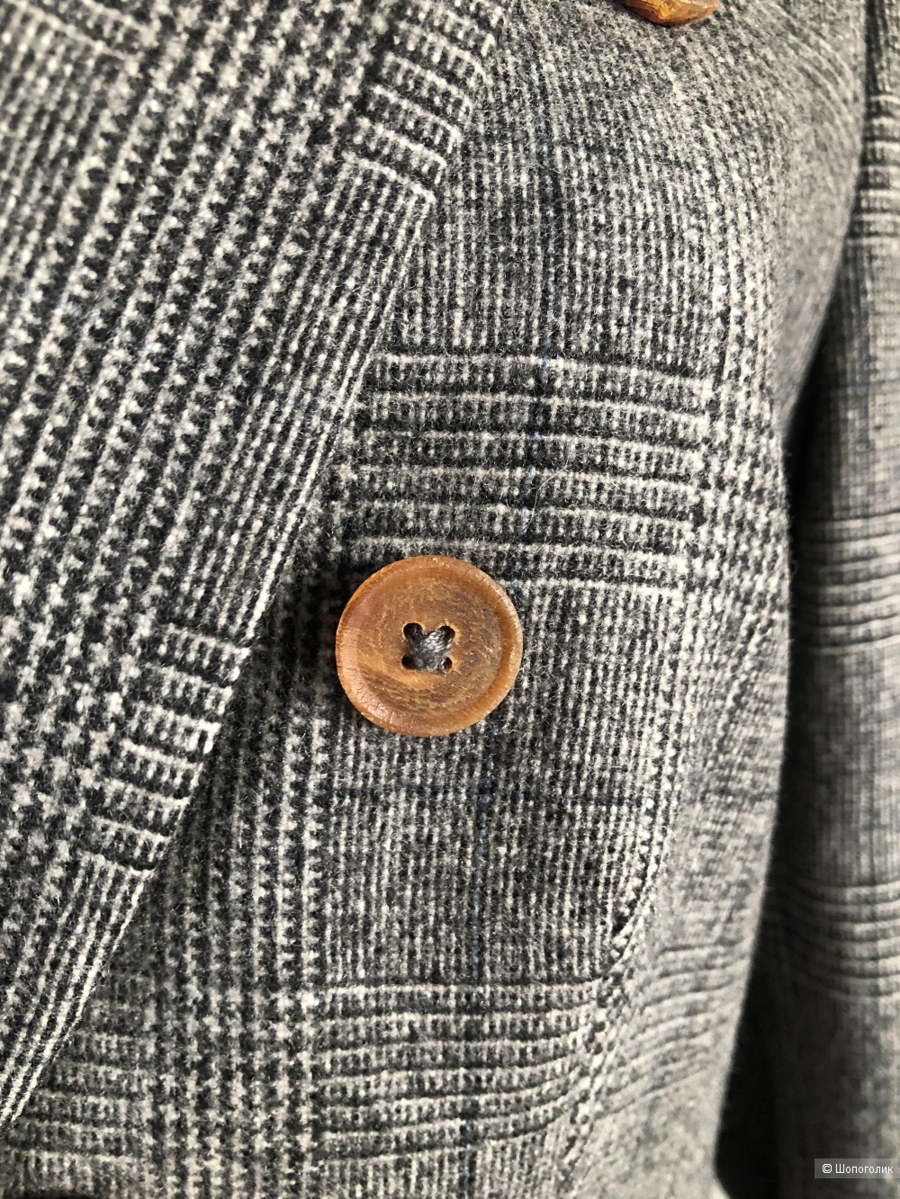 Пиджак   Drykorn for beautiful peoples размер S