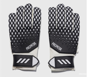 Adidas Перчатки вратаря junior, 5