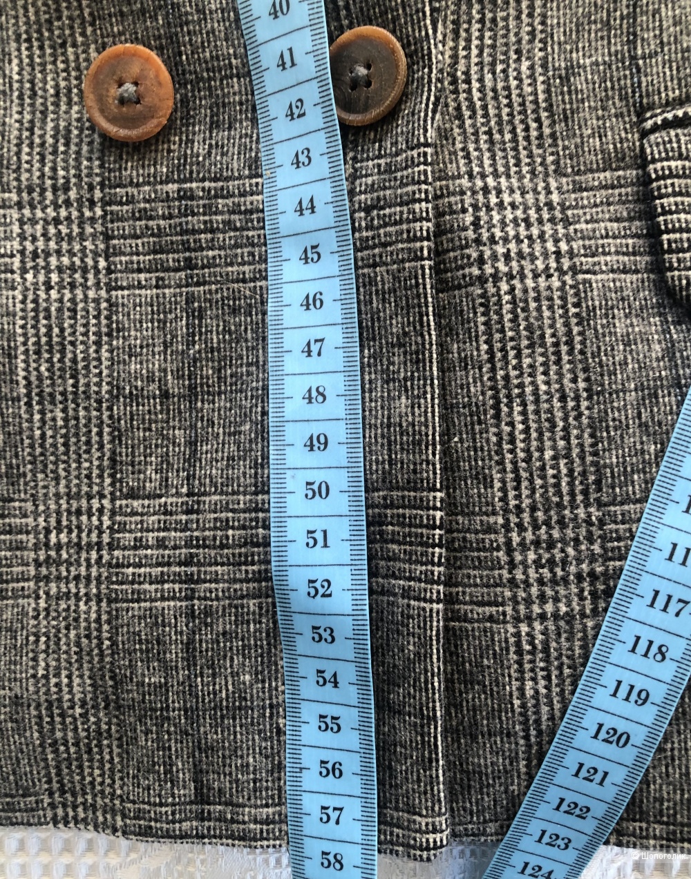 Пиджак   Drykorn for beautiful peoples размер S