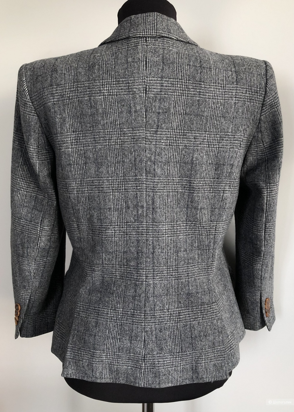 Пиджак   Drykorn for beautiful peoples размер S