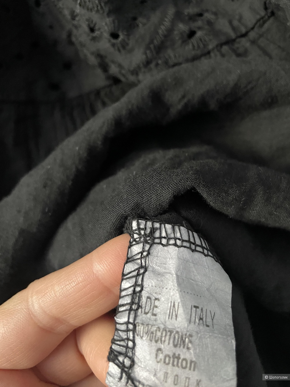 Платье коестьянка шитье G style italy,42-50