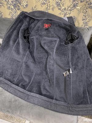 Полупальто Swept by Danwear XL