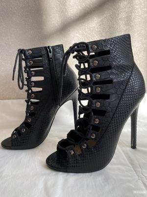 Ботильоны Asos 2