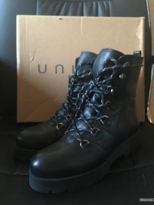 Полуботинки Unisa размер 39