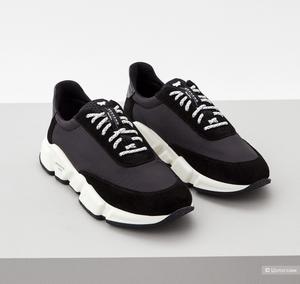 Кроссовки MaxMara Weekend размер 38