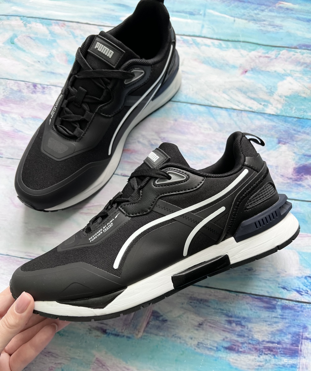 Мужские кроссовки Puma р.41-46