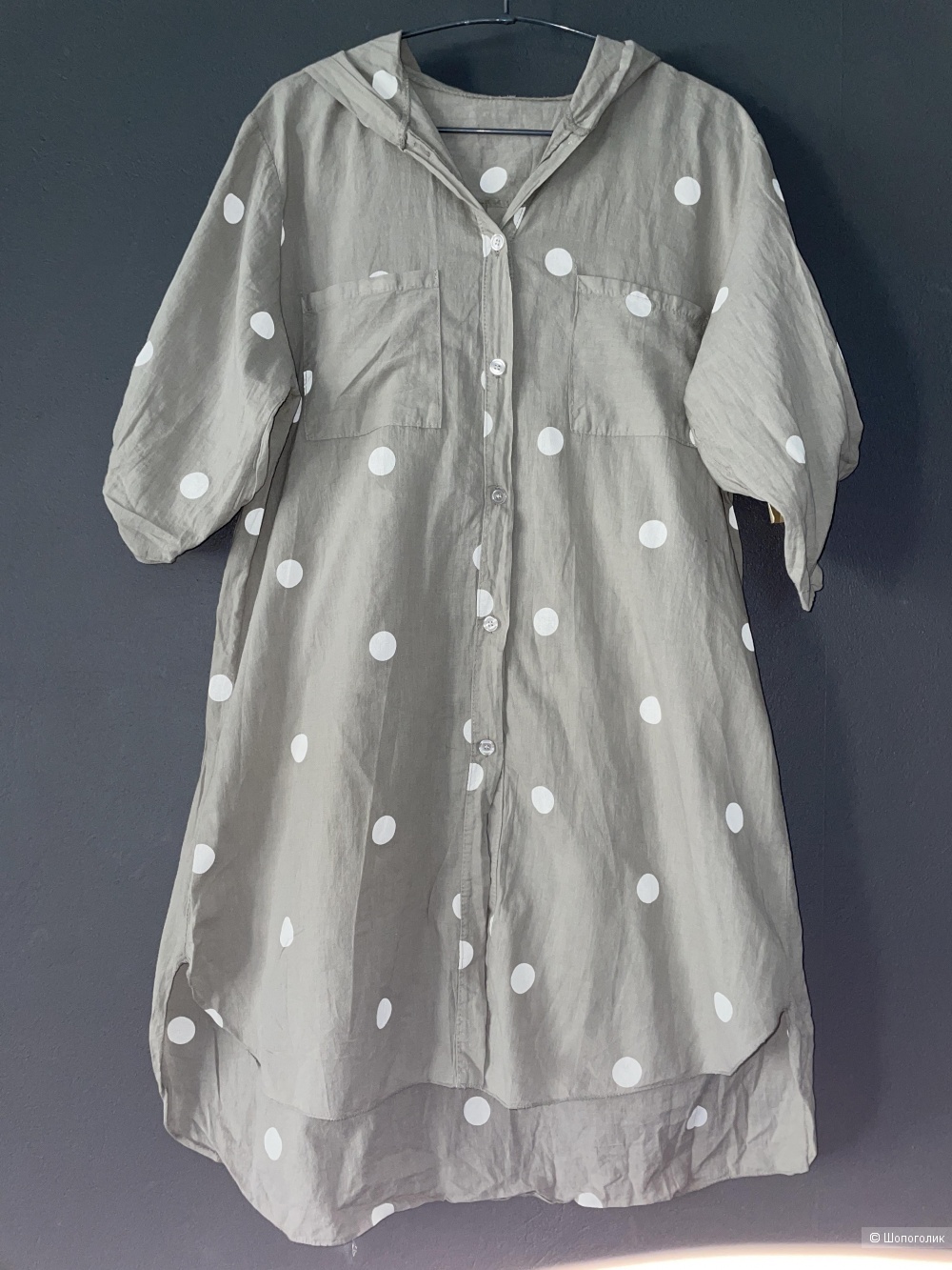 Платье туника NEW DAY,42-50