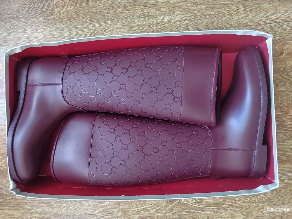 Сапоги Chiara Bellini, 39-40 размер