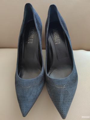 Туфли Loriblu, 39 размер