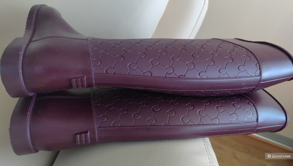 Сапоги Chiara Bellini, 39-40 размер