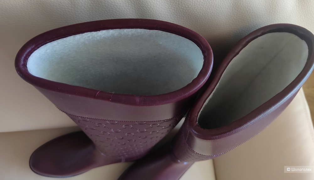 Сапоги Chiara Bellini, 39-40 размер