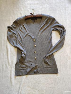 Кардиган Mango XXS/ XS/S