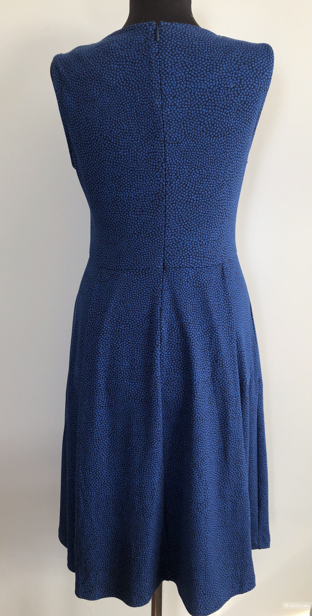 Платье бренда  Hessnatur  размер 36.