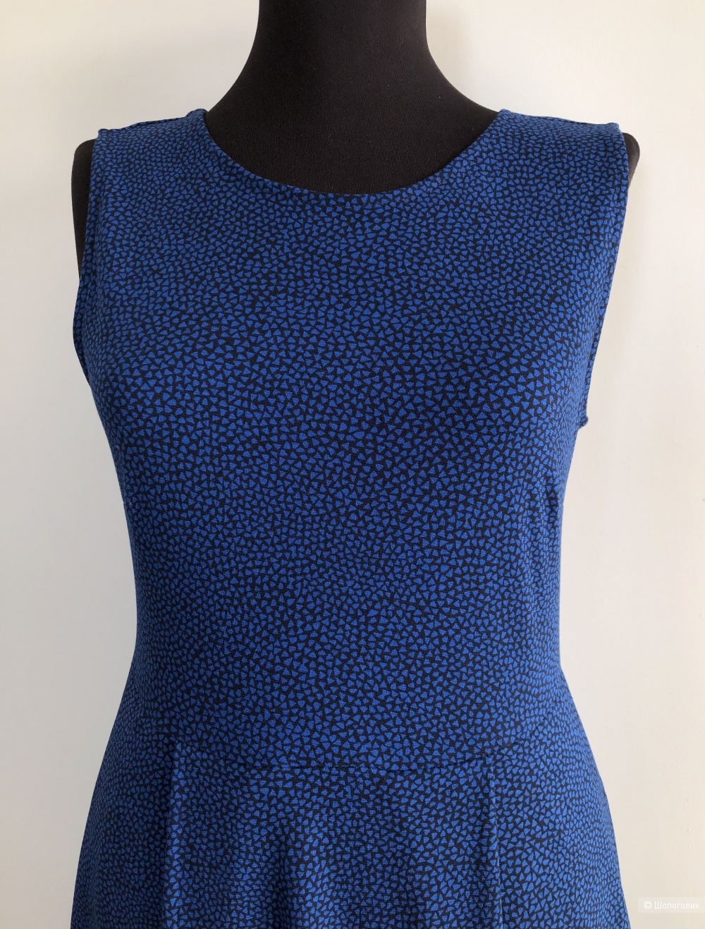 Платье бренда  Hessnatur  размер 36.