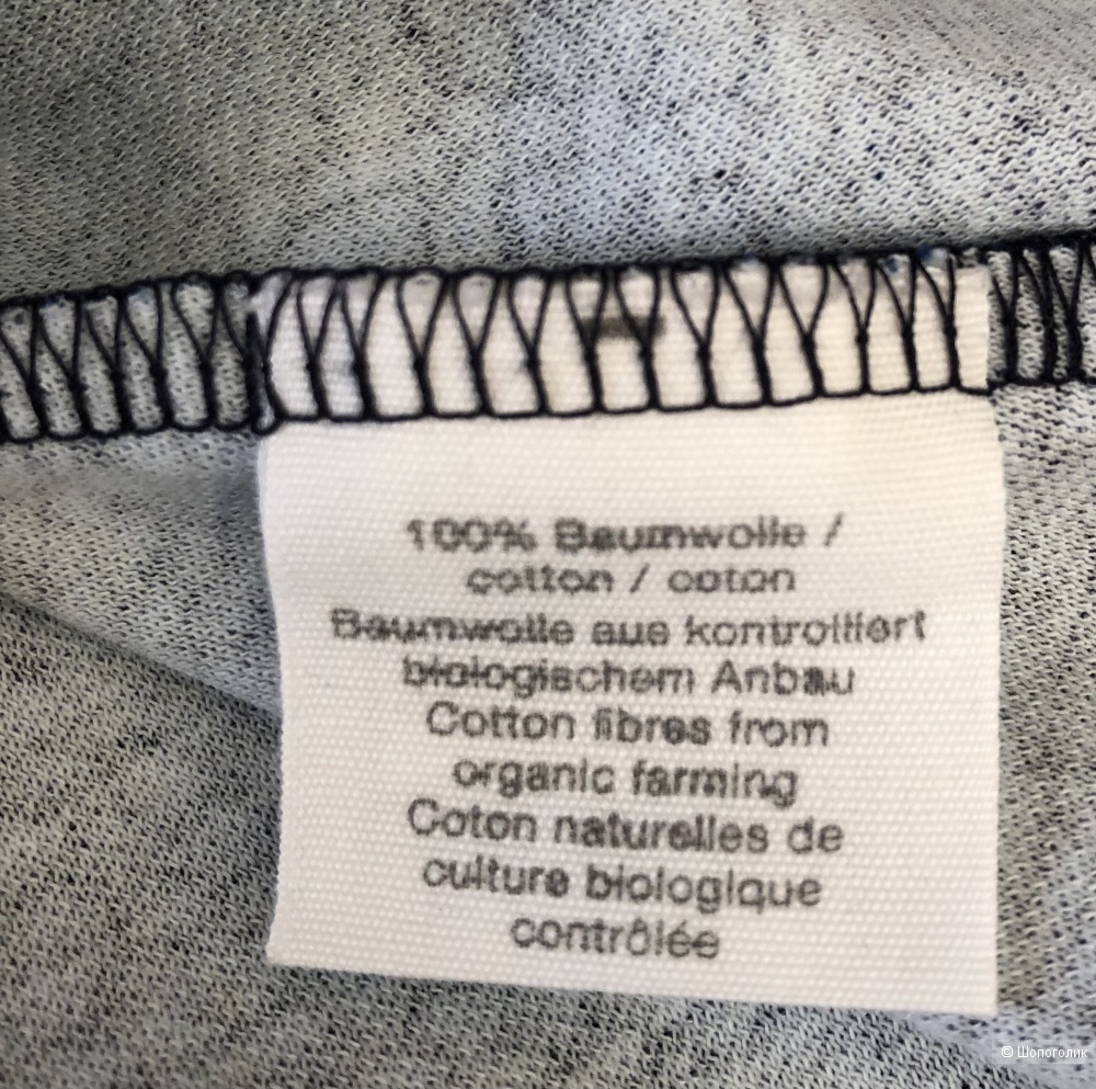 Платье бренда  Hessnatur  размер 36.