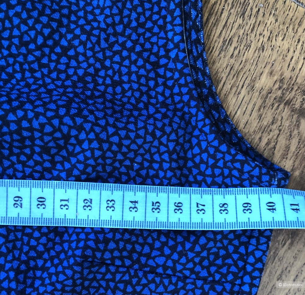 Платье бренда  Hessnatur  размер 36.