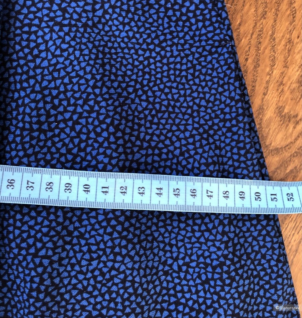 Платье бренда  Hessnatur  размер 36.