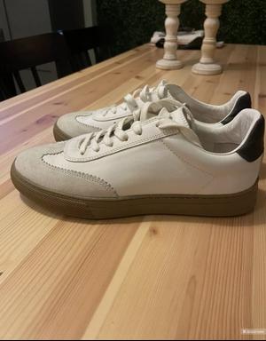 Кроссовки Massimo Dutti размер 38