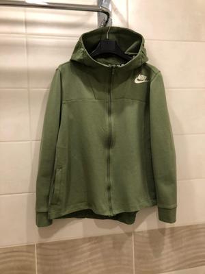 Куртка- худиNike.Размер XS-S.