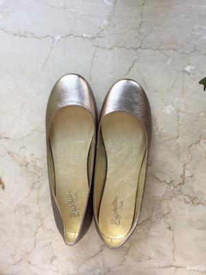 Туфли балетки Seychelles 38 разм