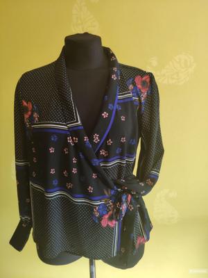 Блузка Influence 46 размер