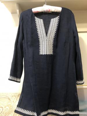 Туника Tory Burch, М-ка.