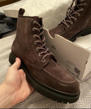 Ботинки Calvin Klein jeans, 42-43