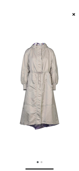 Пальто TSUMORI CHISATO, 3