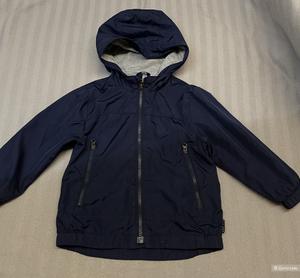 Куртка ветровка для мальчика Baby Gap,2