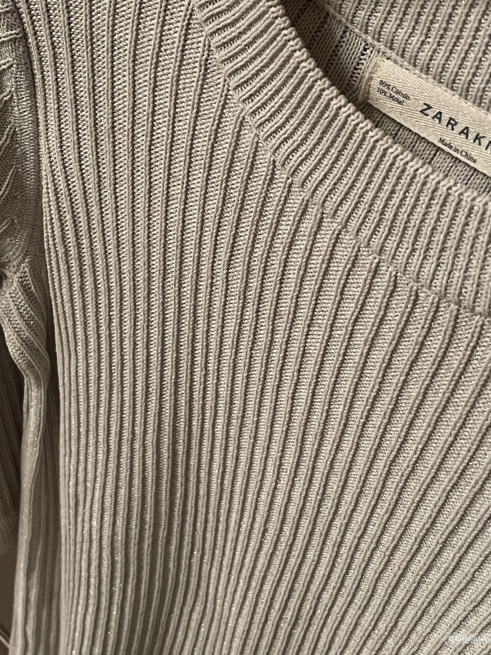 Туника ZARA M (S)