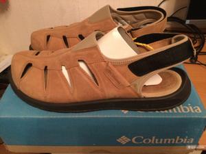 Сандалии мужские, Columbia р-р 49,5