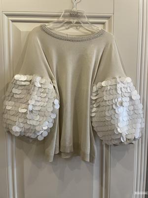 Кофта Liviana conti, размер s