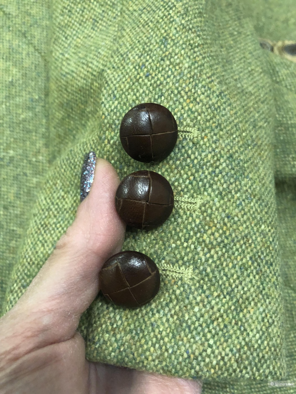 Костюм брючный, Escada Sport, 34DE на 42 русский.